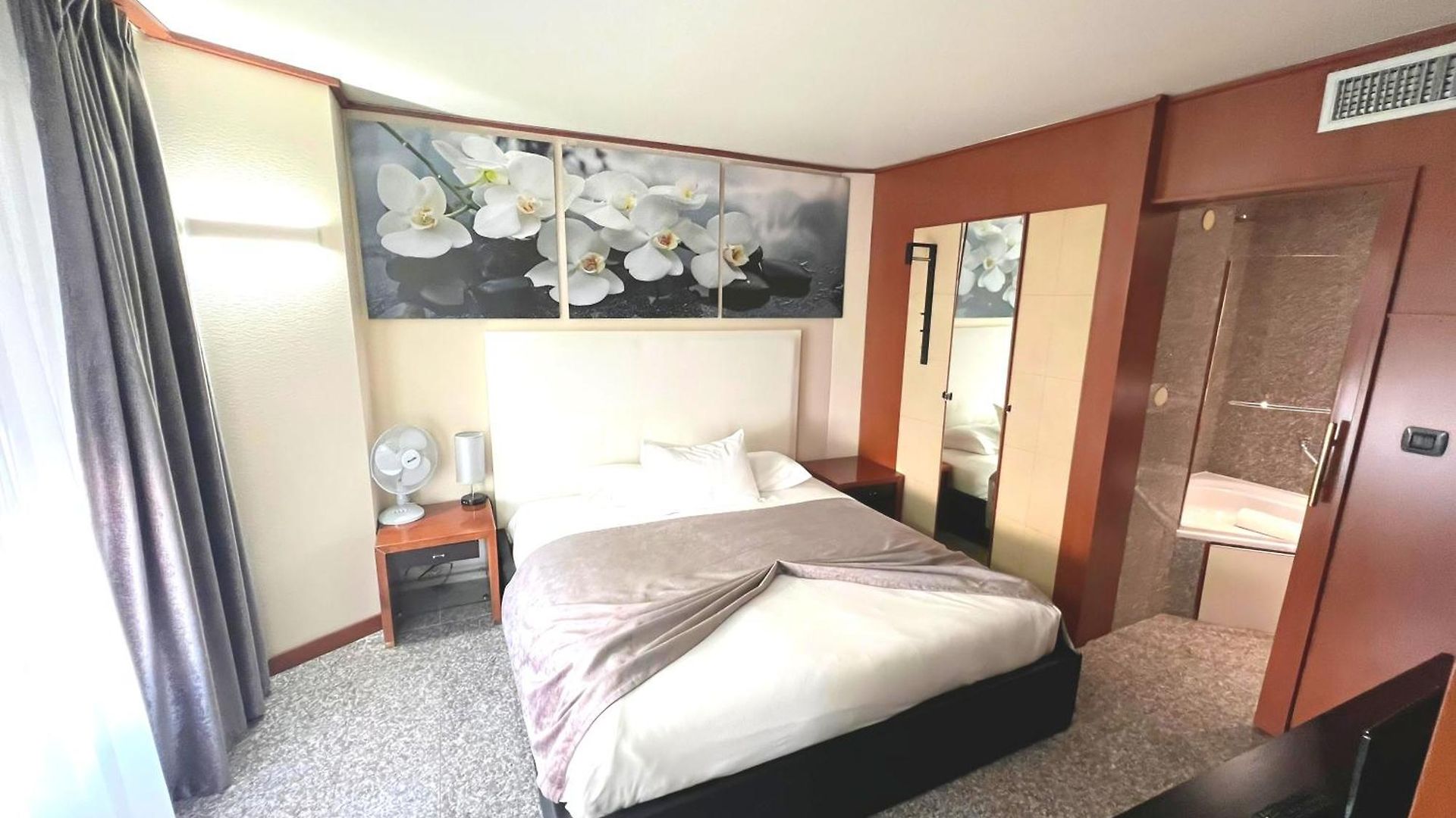 Hotel Goldstar & Nice