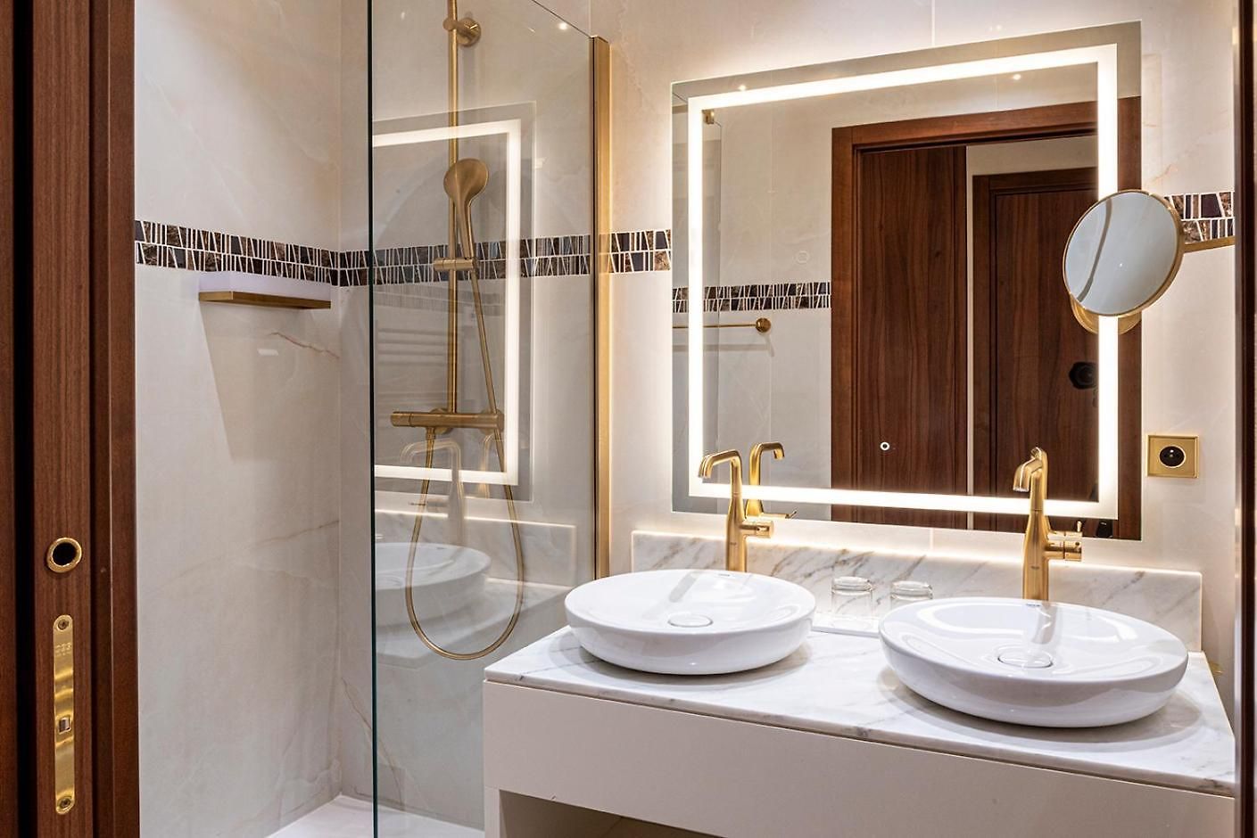 Hotel Résidence Aston La Scala