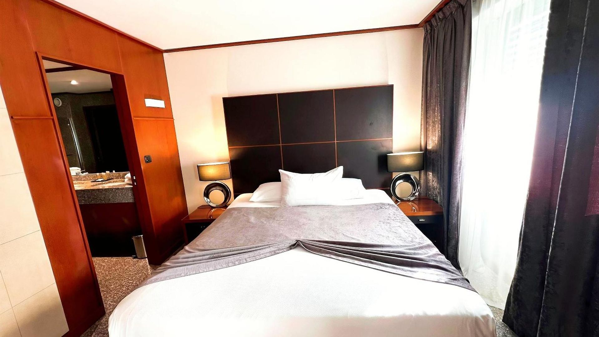 Hotel Goldstar & 4*