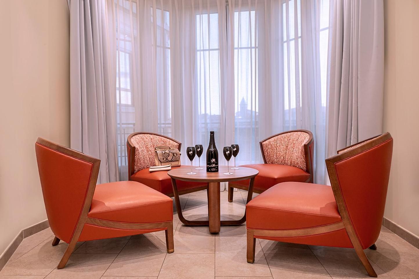 Résidence Aston La Scala Hotel *