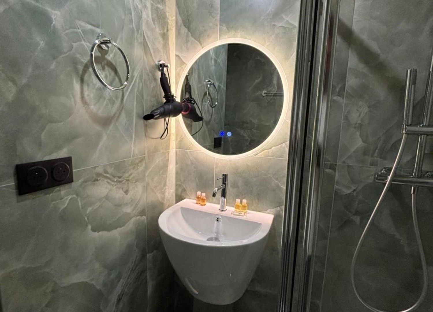 De Berne Hotel Nice