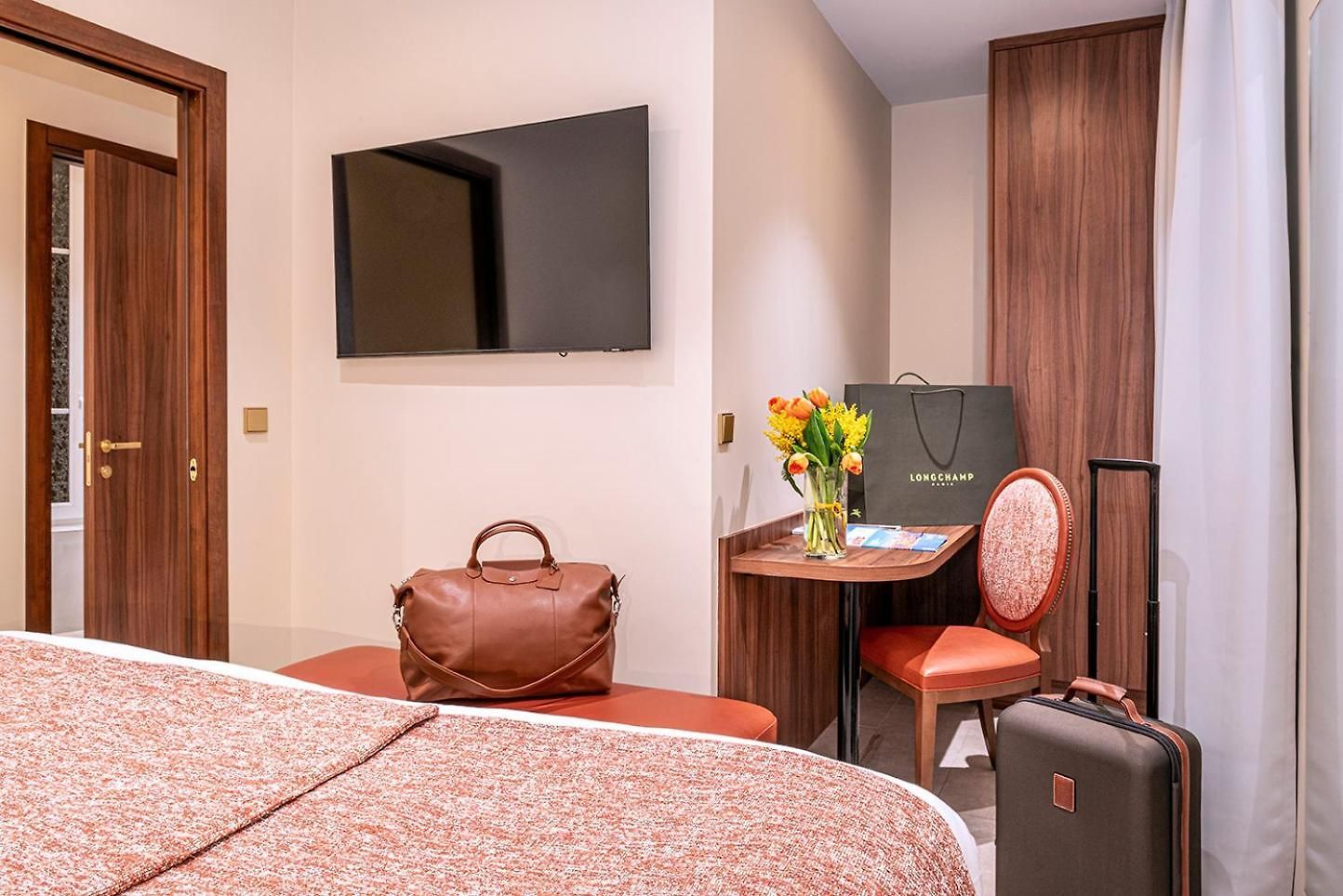 Hotel Résidence Aston La Scala Nice