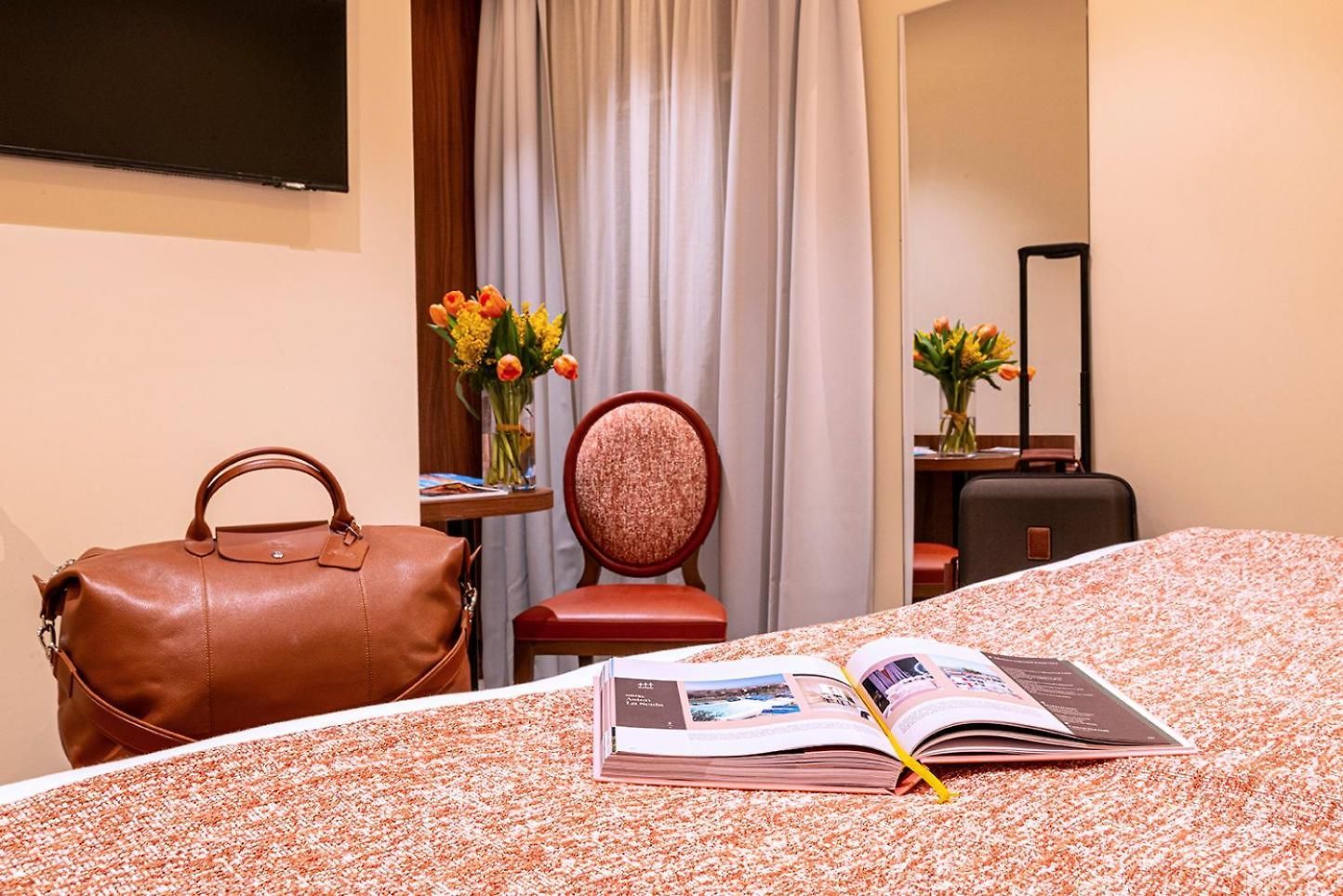 Hotel Résidence Aston La Scala