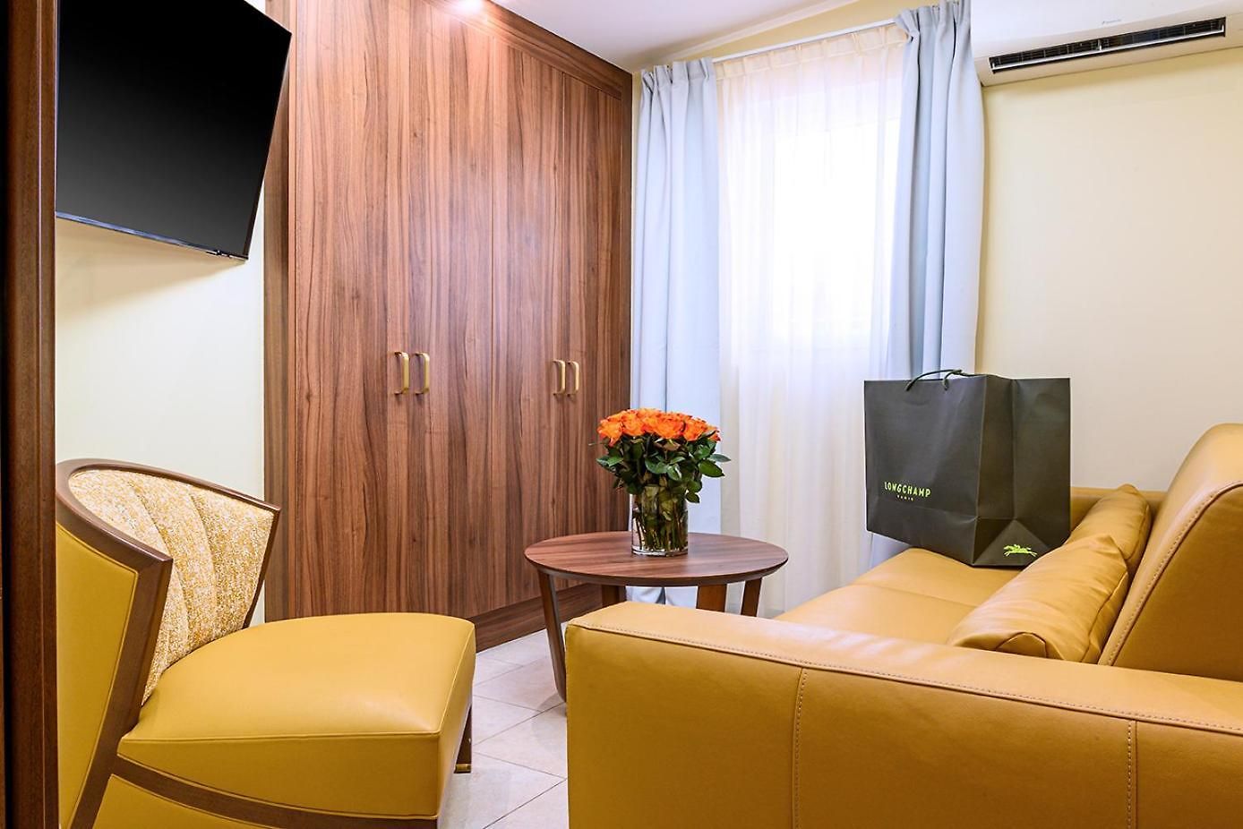 Résidence Aston La Scala Hotel Nice