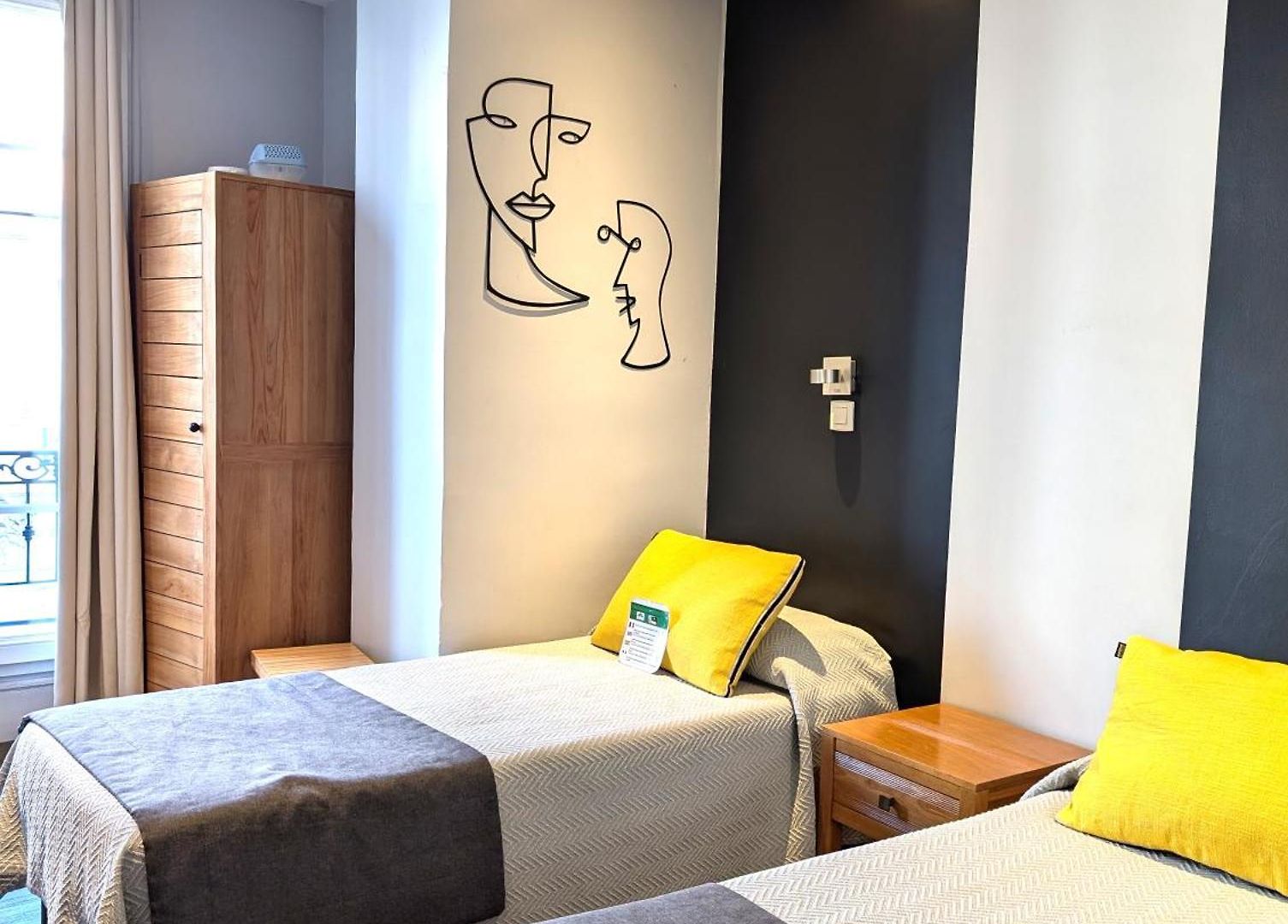 H33 Hotel