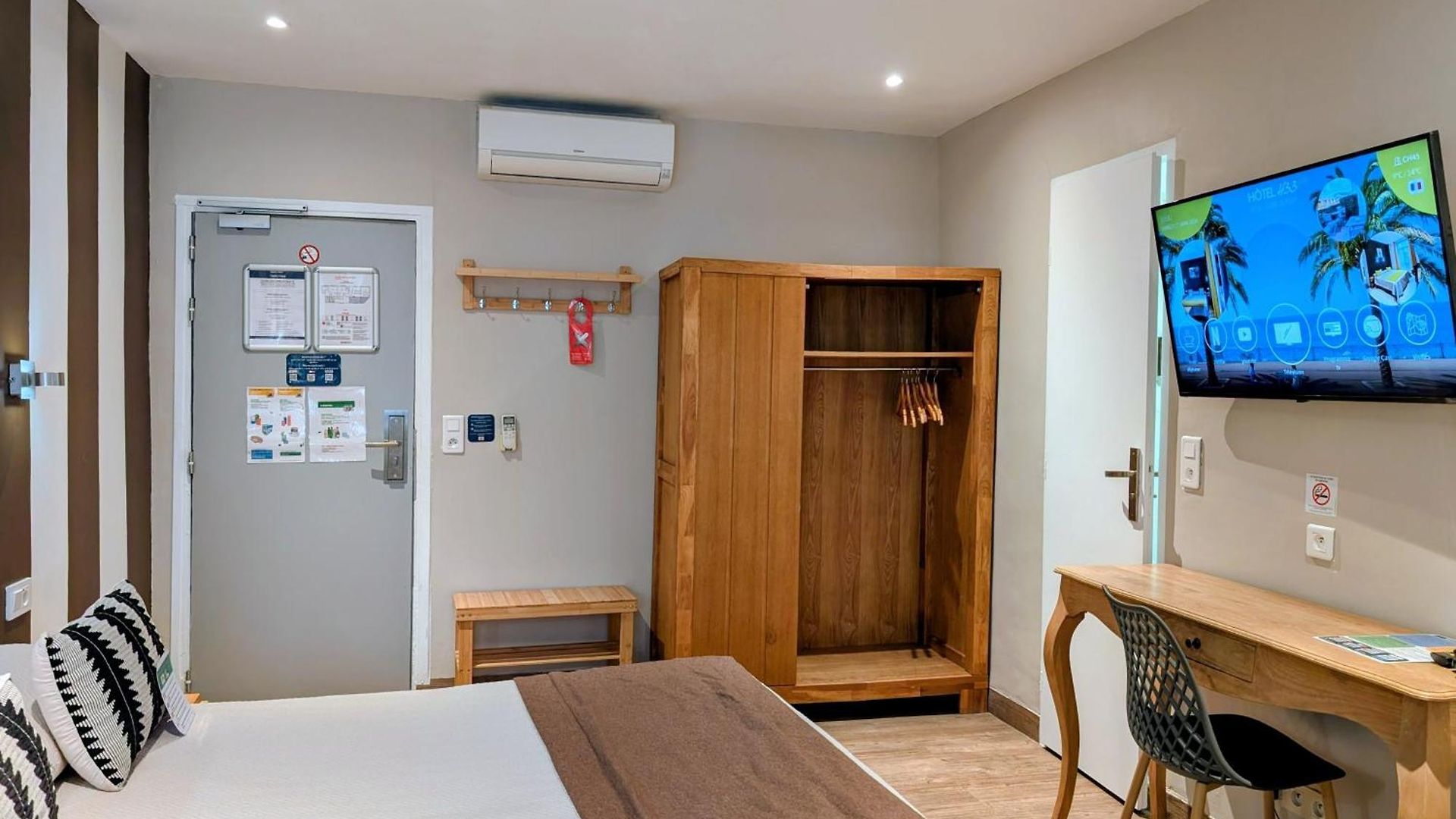H33 Hotel