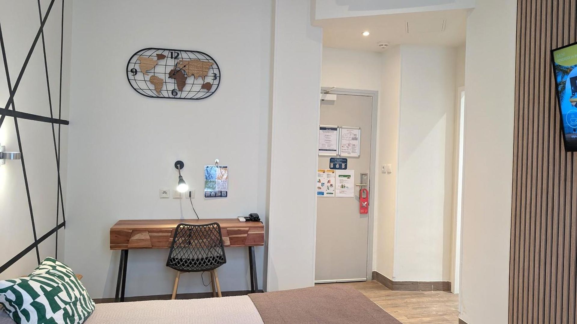 Hotel H33 Nice