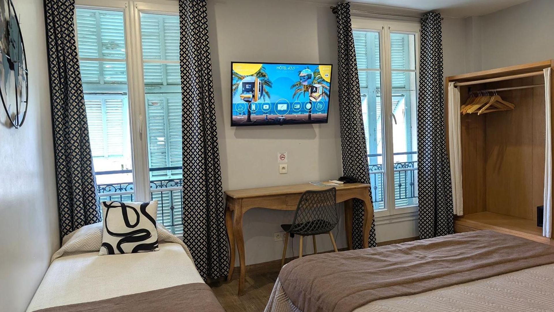 H33 Hotel