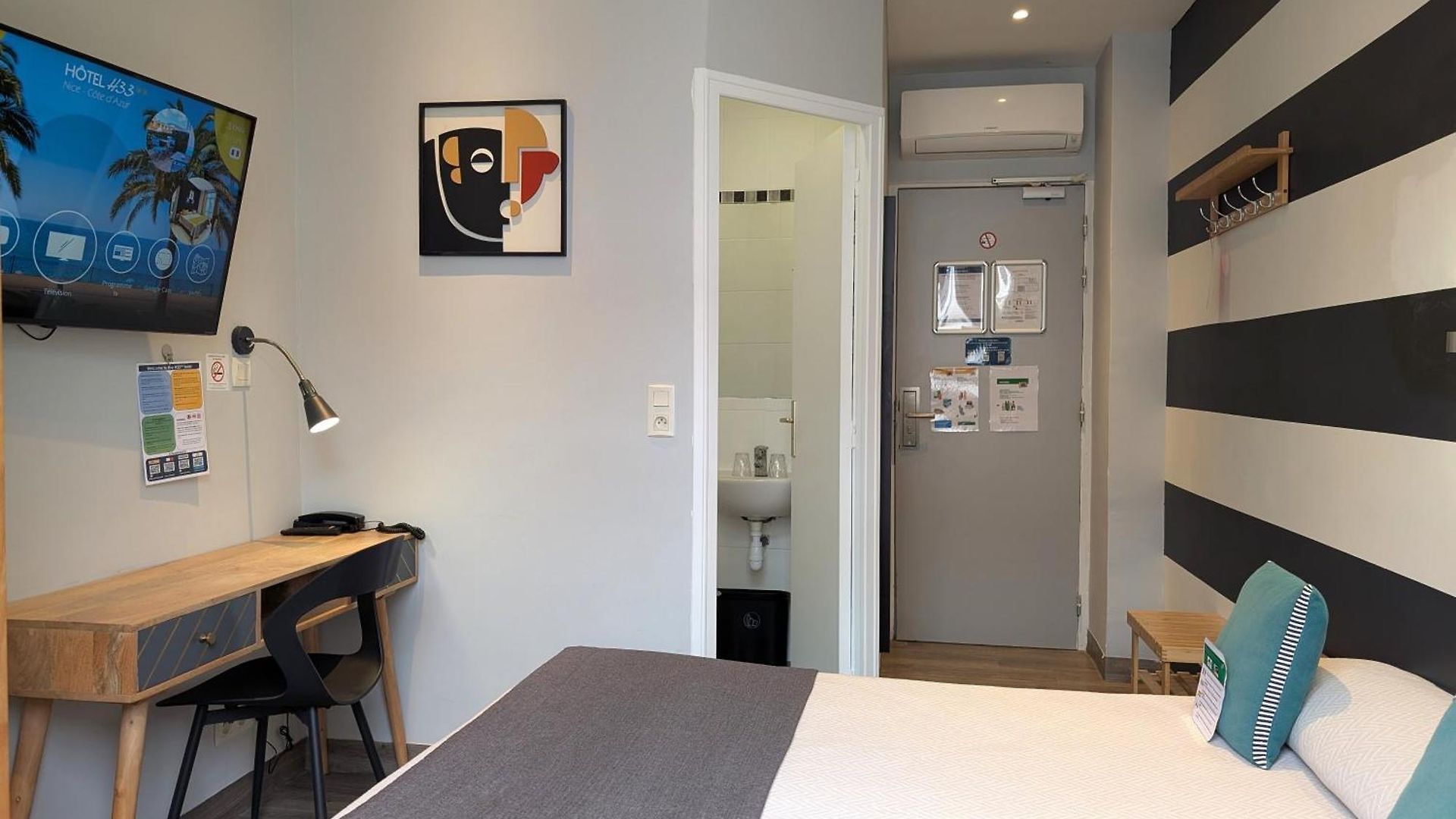 H33 Hotel Nice