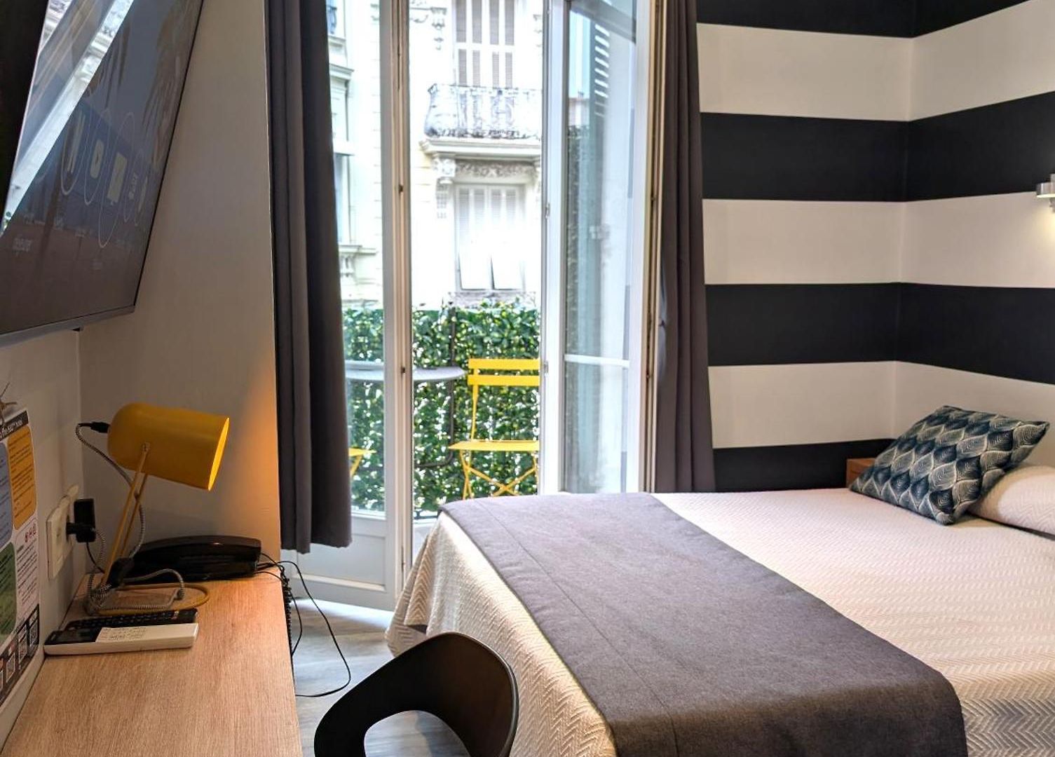 Hotel H33 Nice