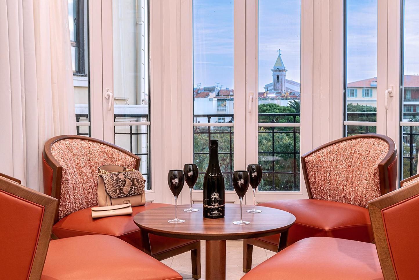 Résidence Aston La Scala Hotel *
