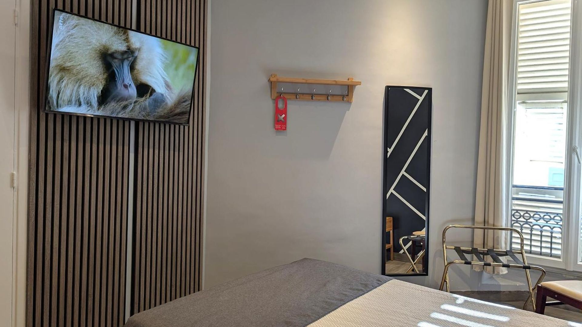 H33 Hotel Nice