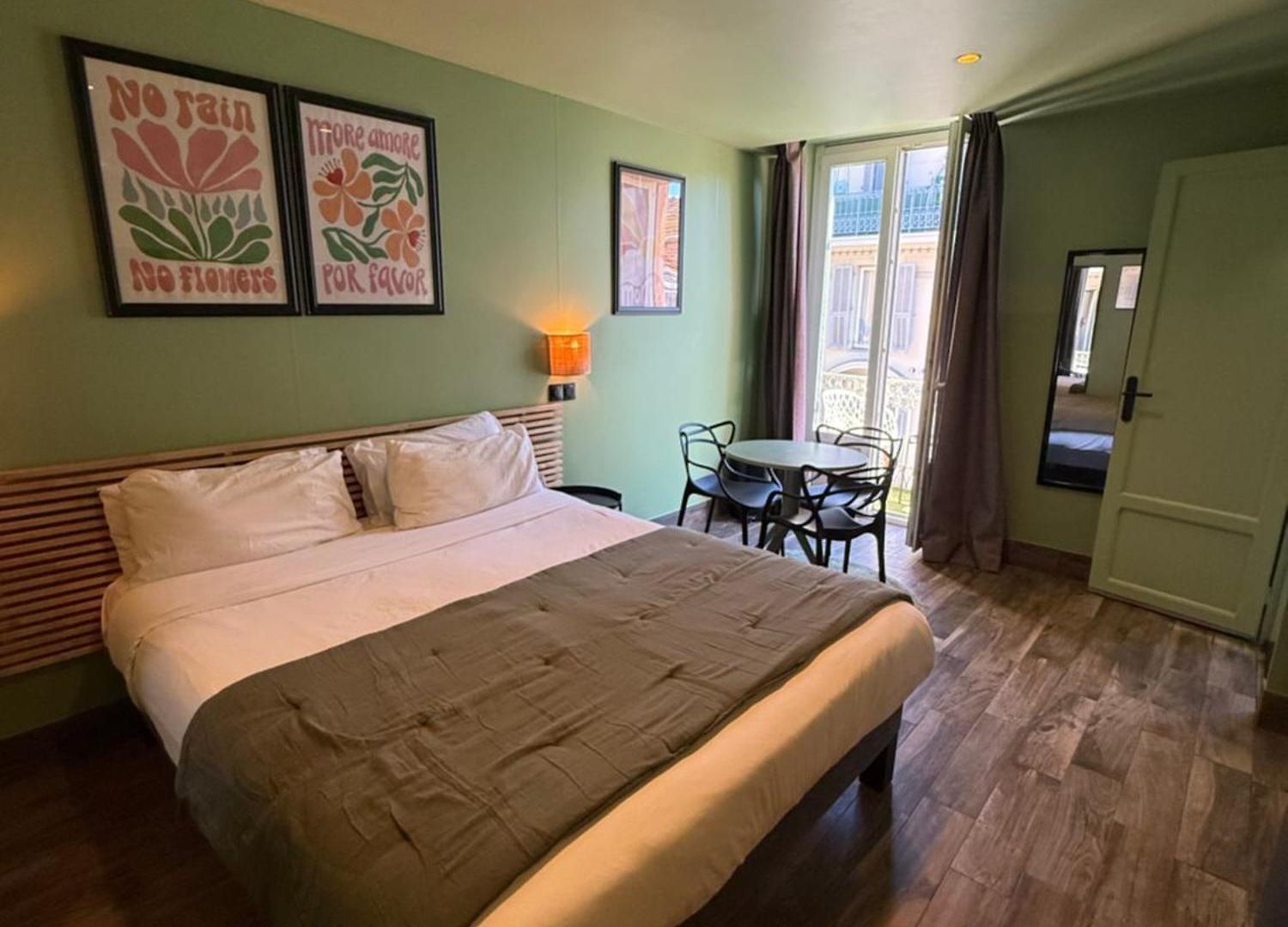 De Berne Hotel Nice