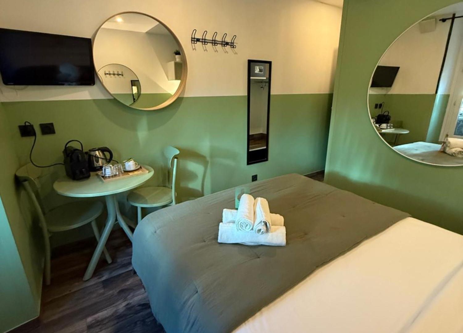 De Berne Hotel