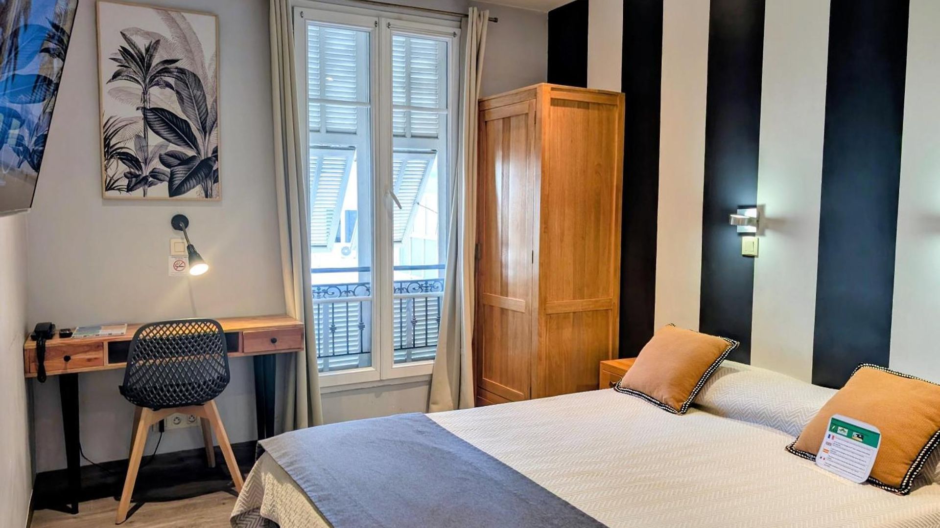 H33 Hotel Nice