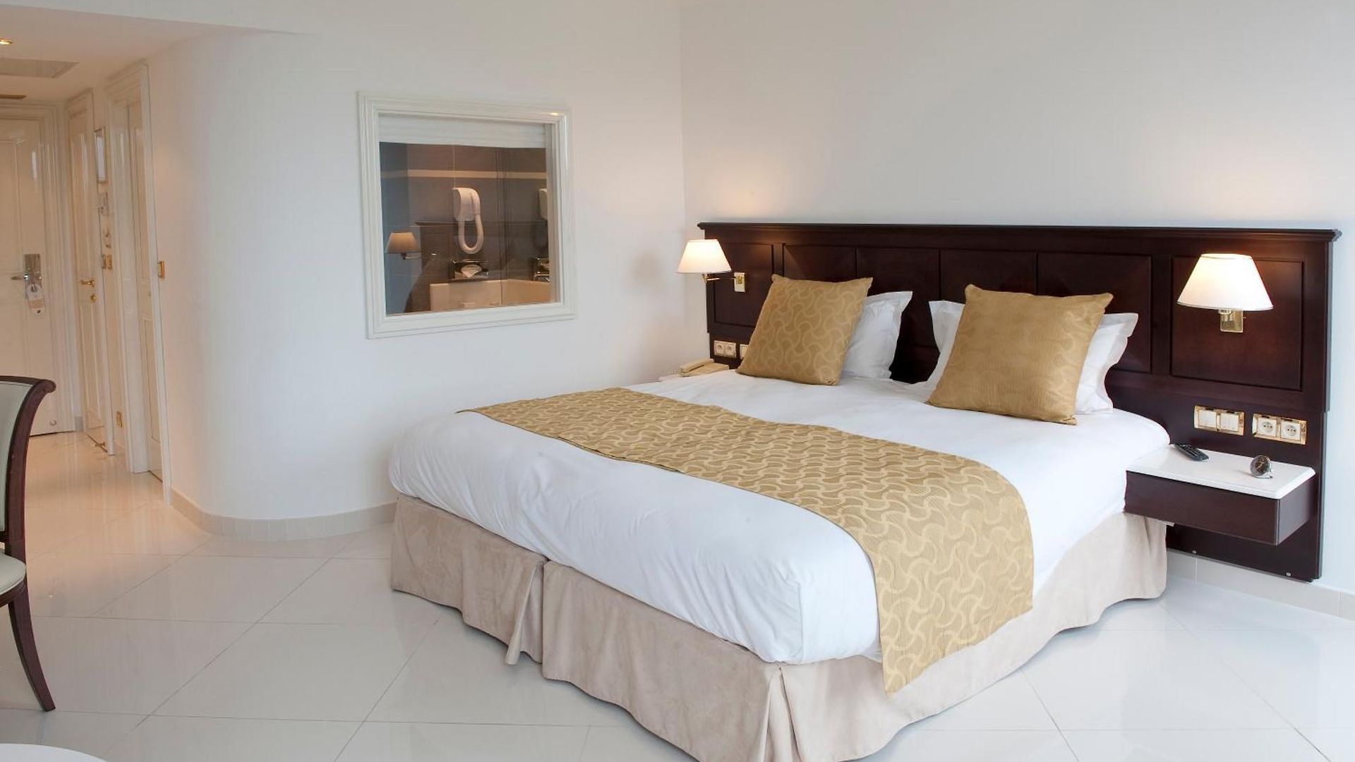 Hotel Aston La Scala