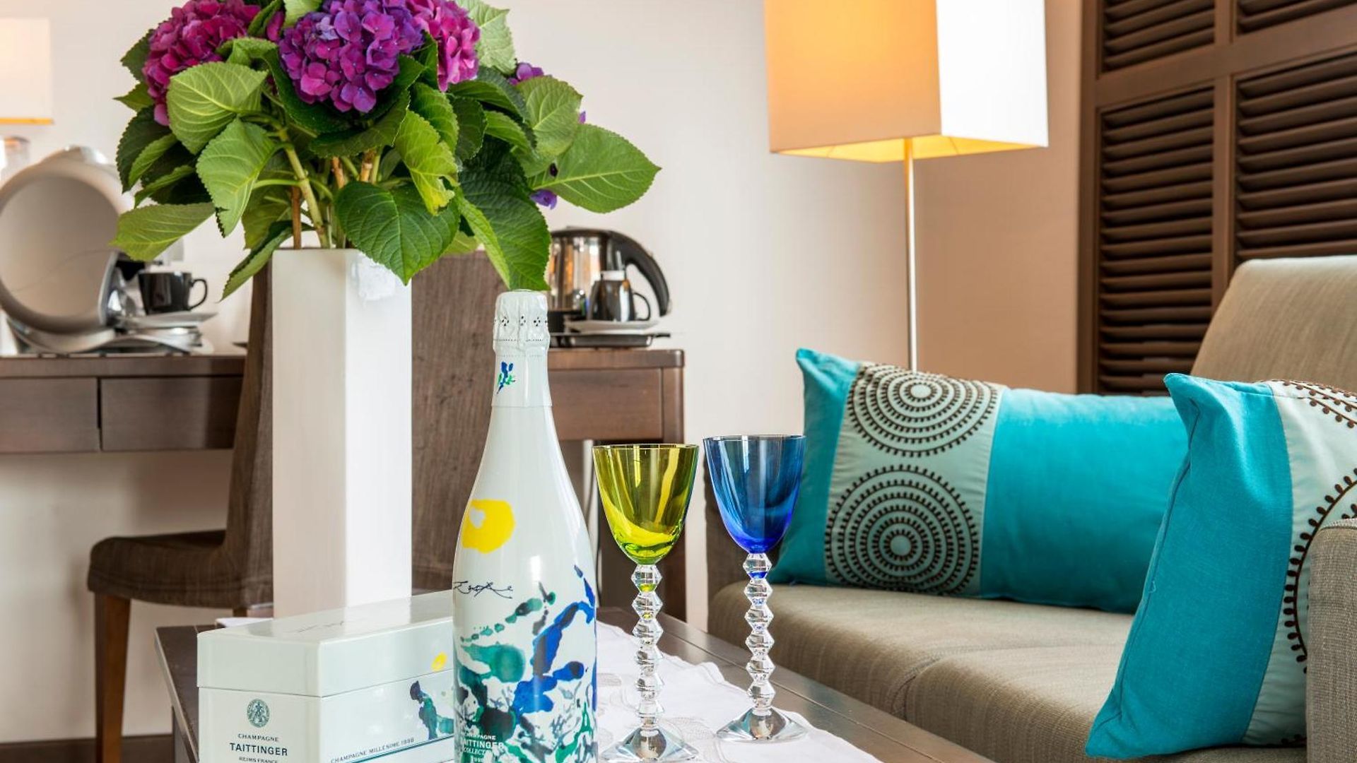 Hotel Aston La Scala 4*