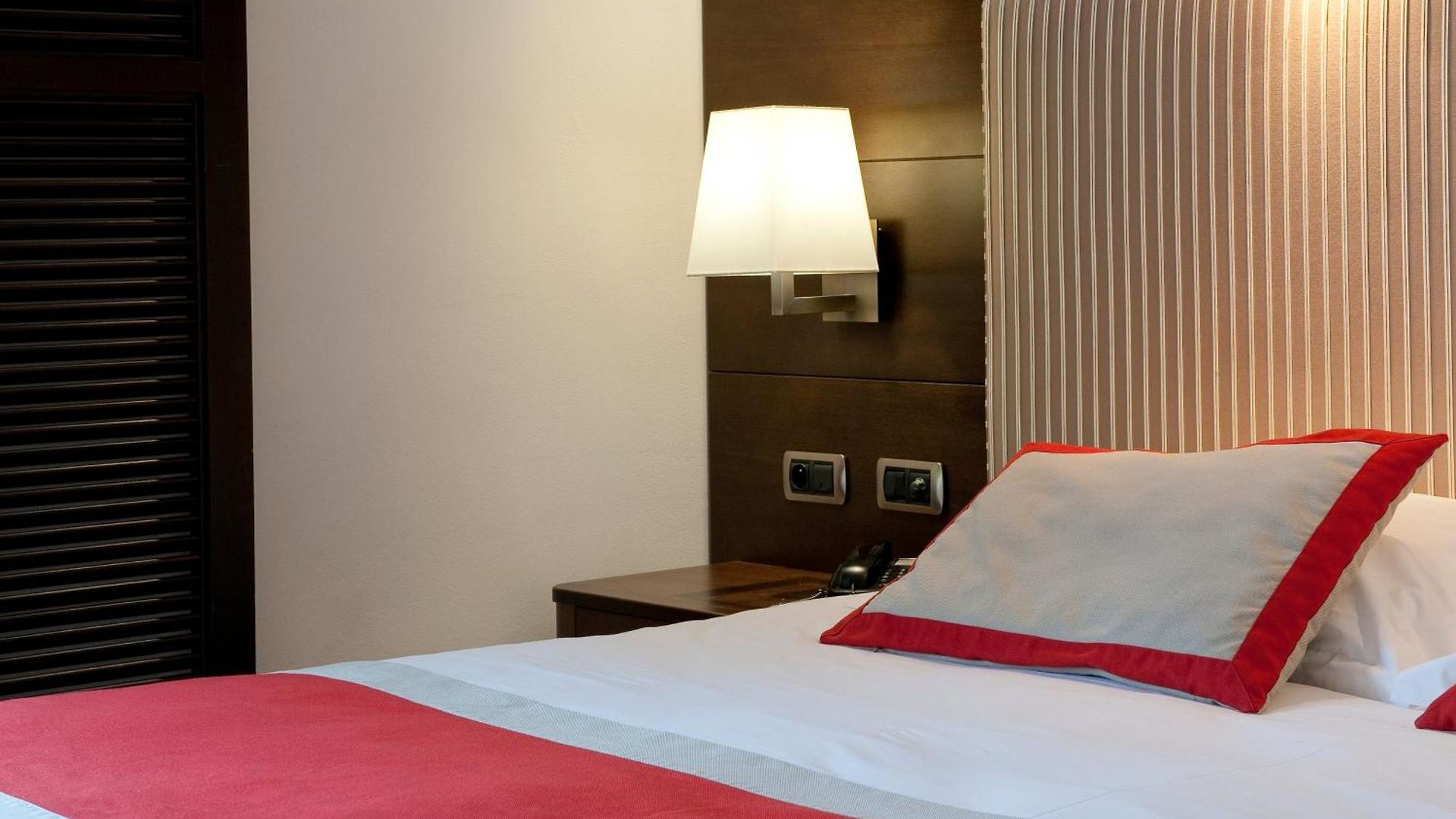 Aston La Scala Hotel