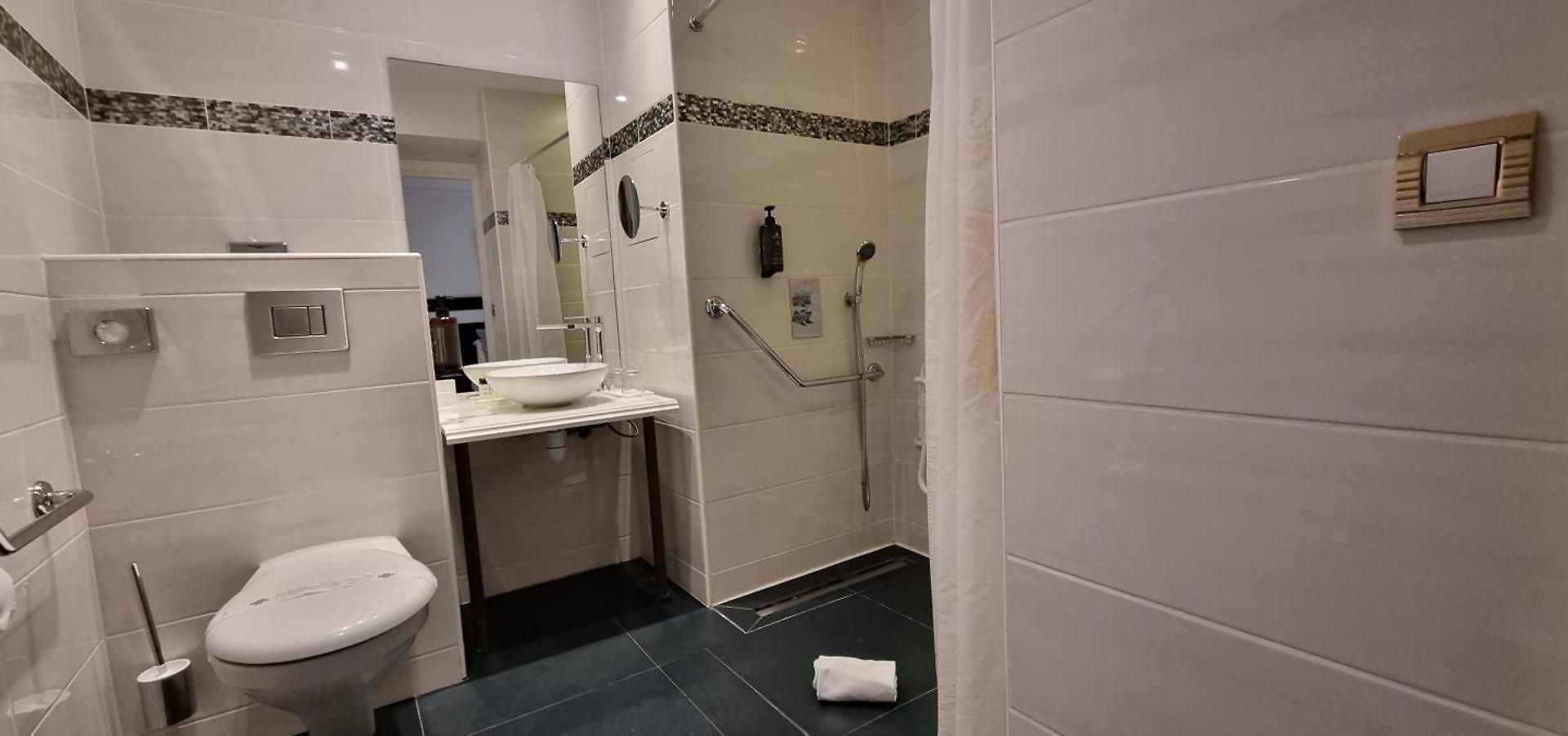 Hotel Aston La Scala 4*