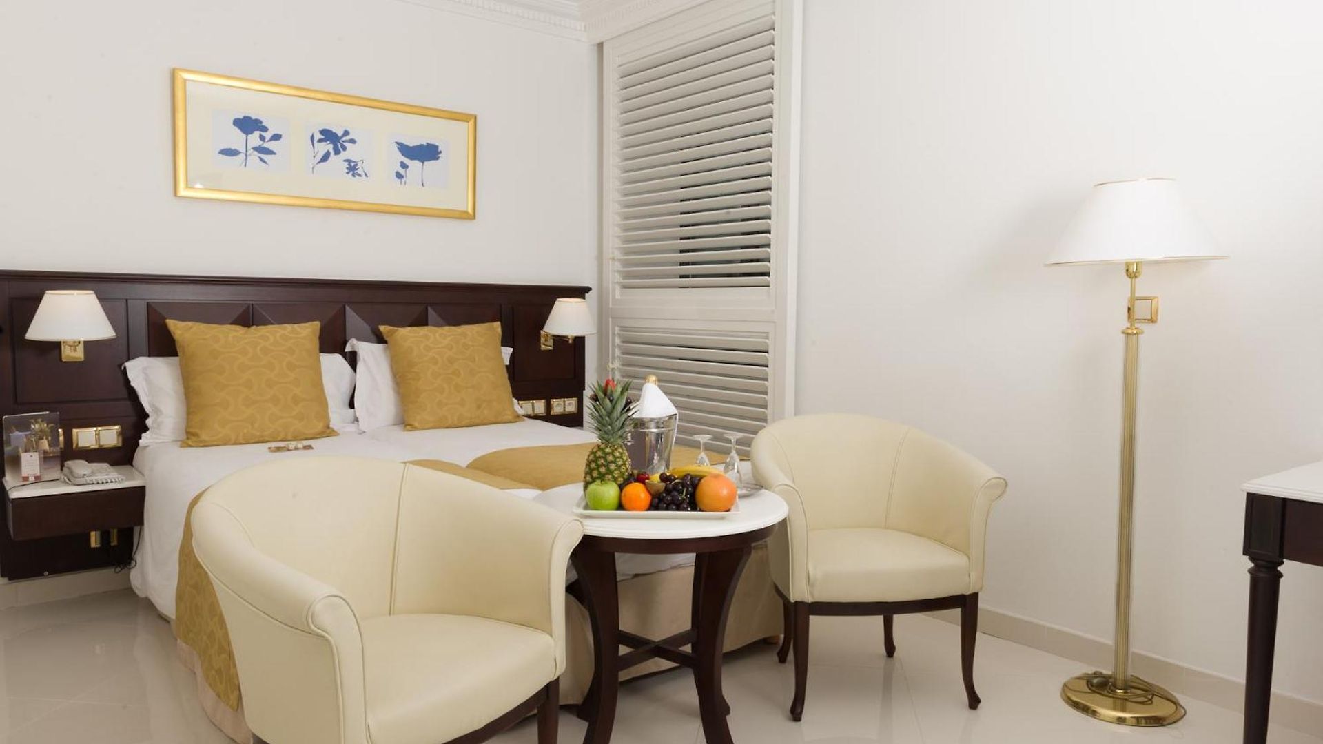 Aston La Scala Hotel Nice