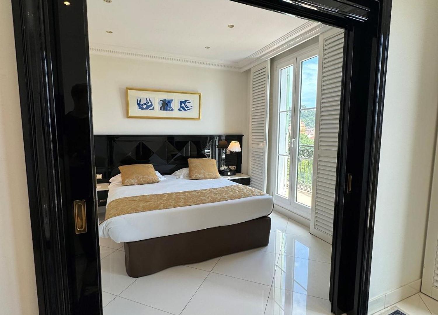Aston La Scala 4* Nice