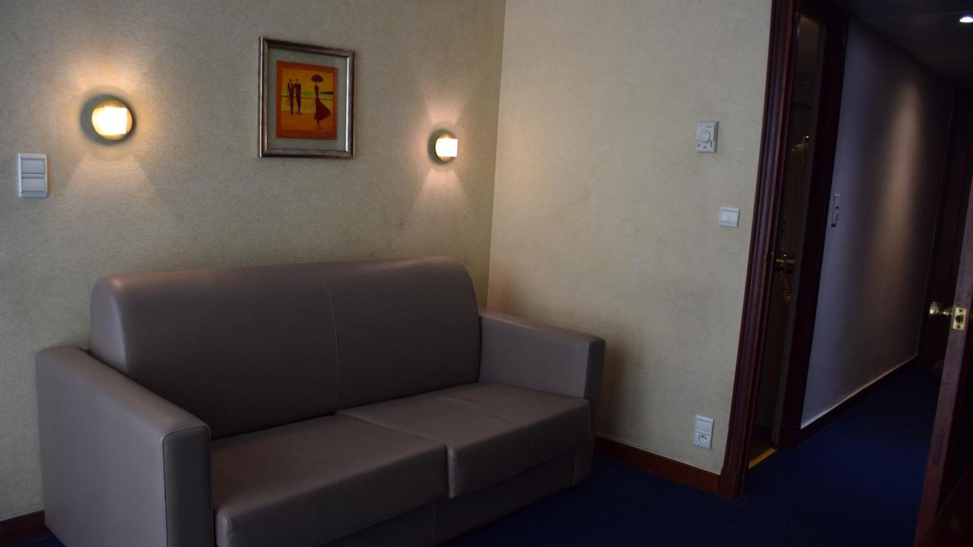 Splendid & Hotel Nice