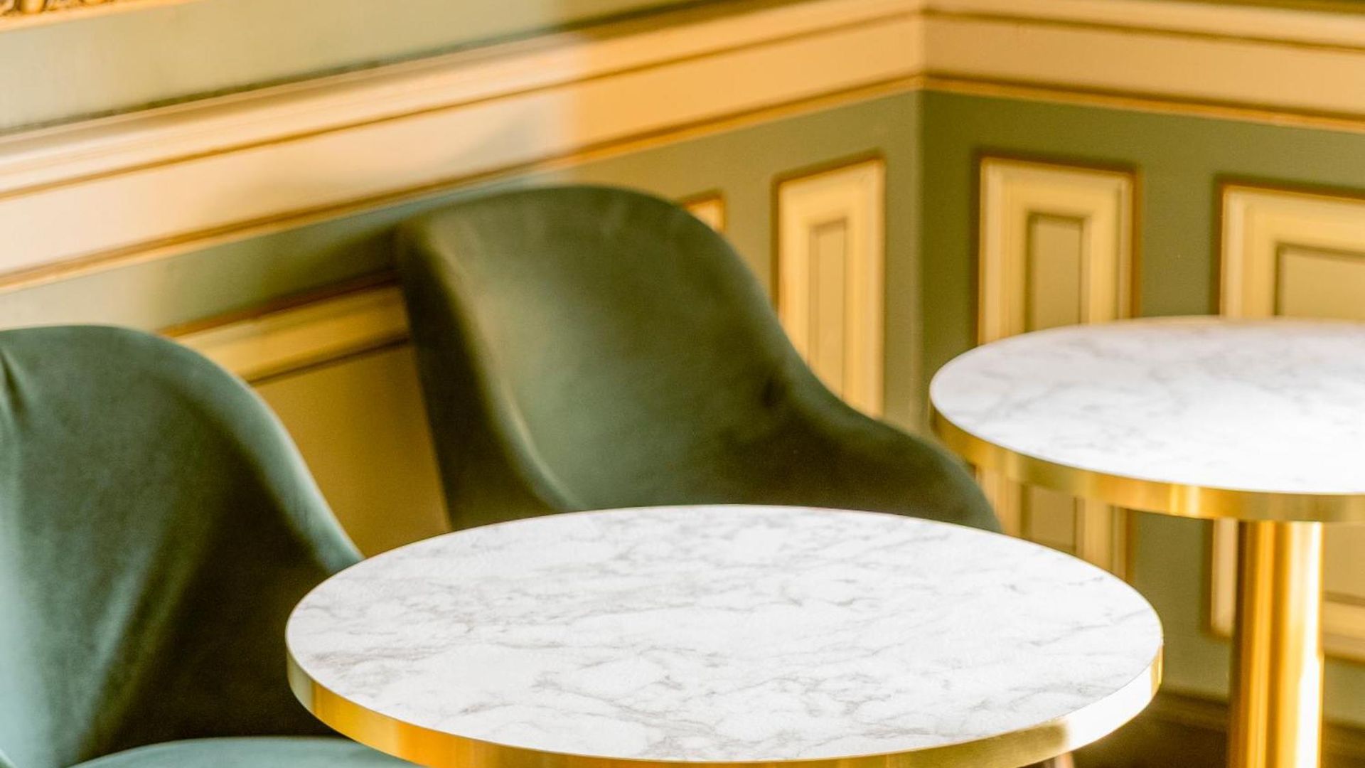 Hotel Vendôme 3*