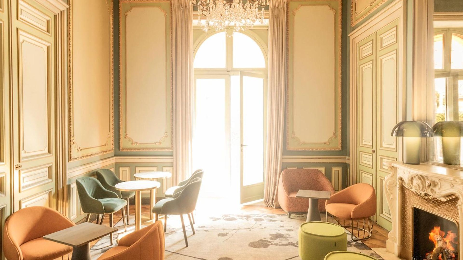 Hotel Vendôme 3*