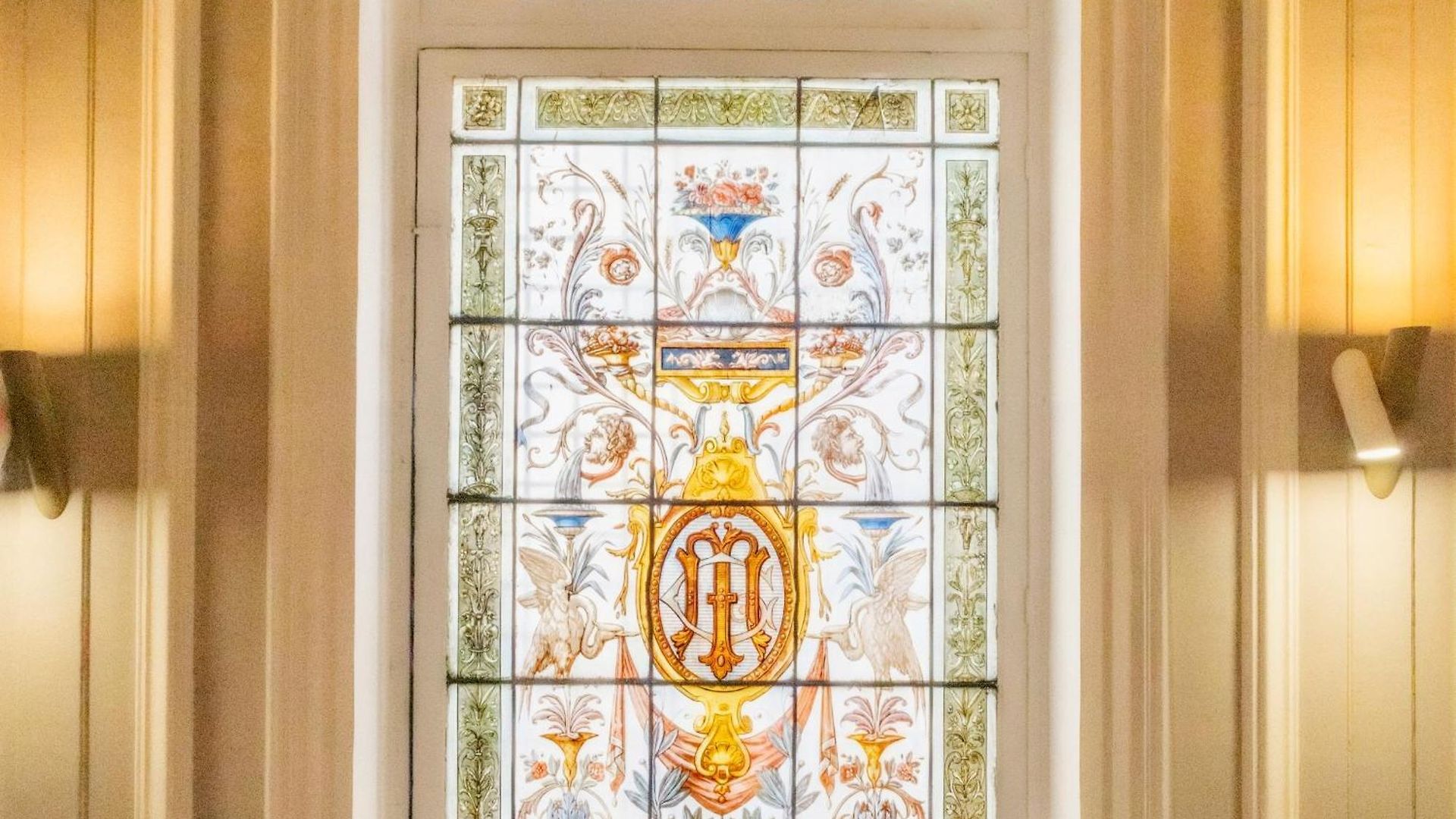 Vendôme 3*