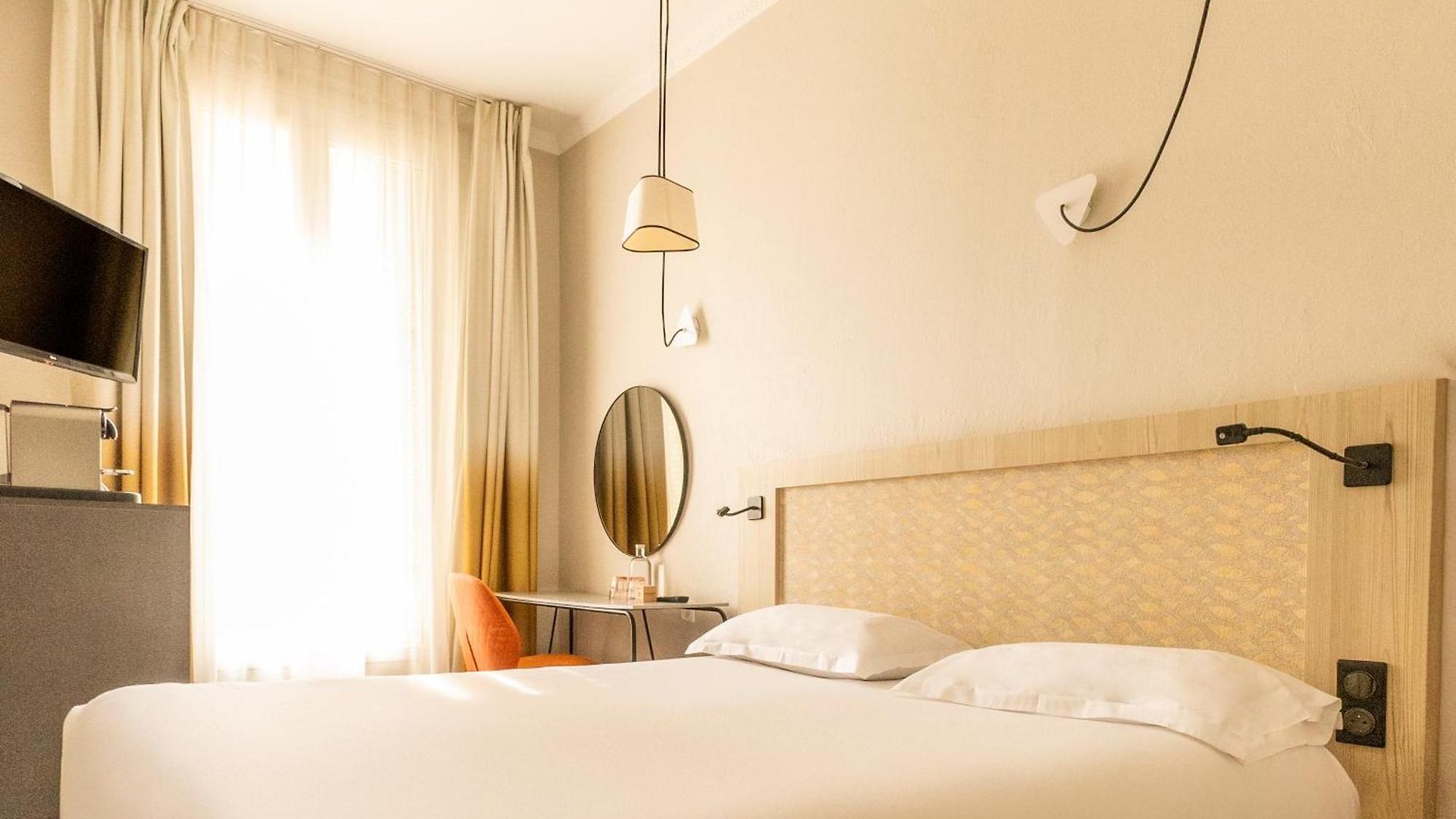 Vendôme Hotel 3*