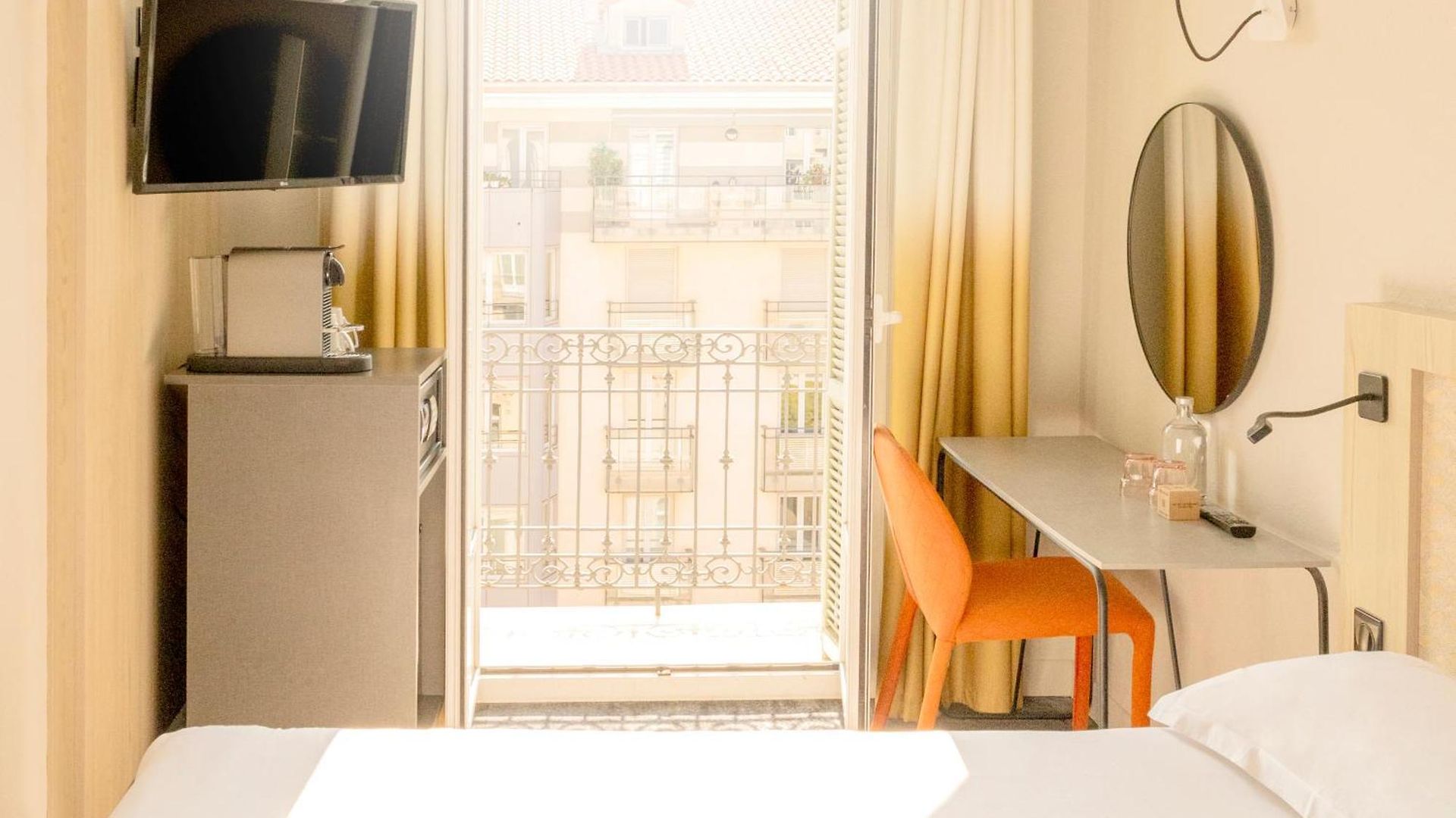 Vendôme 3*