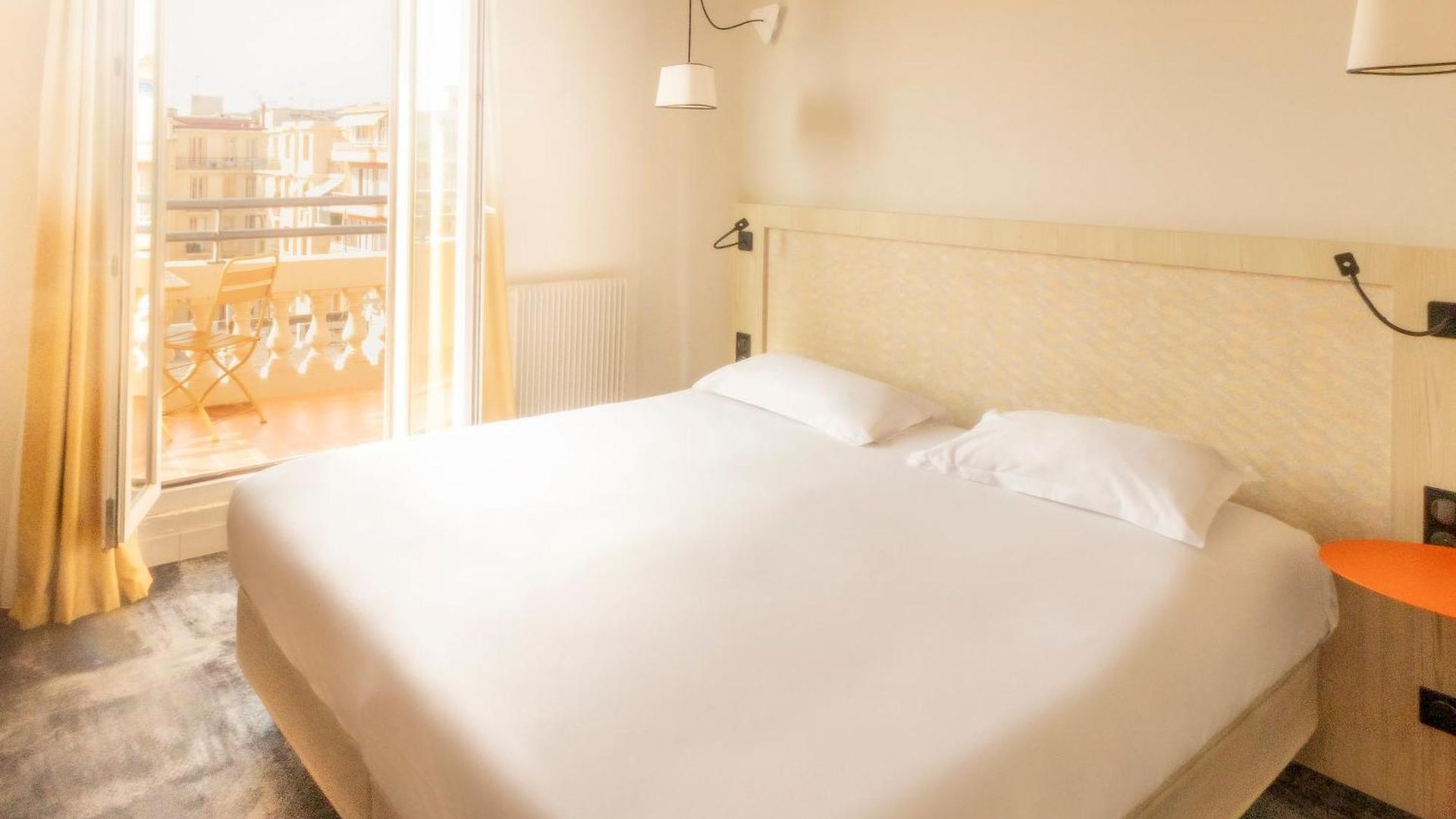 Vendôme Hotel Nice