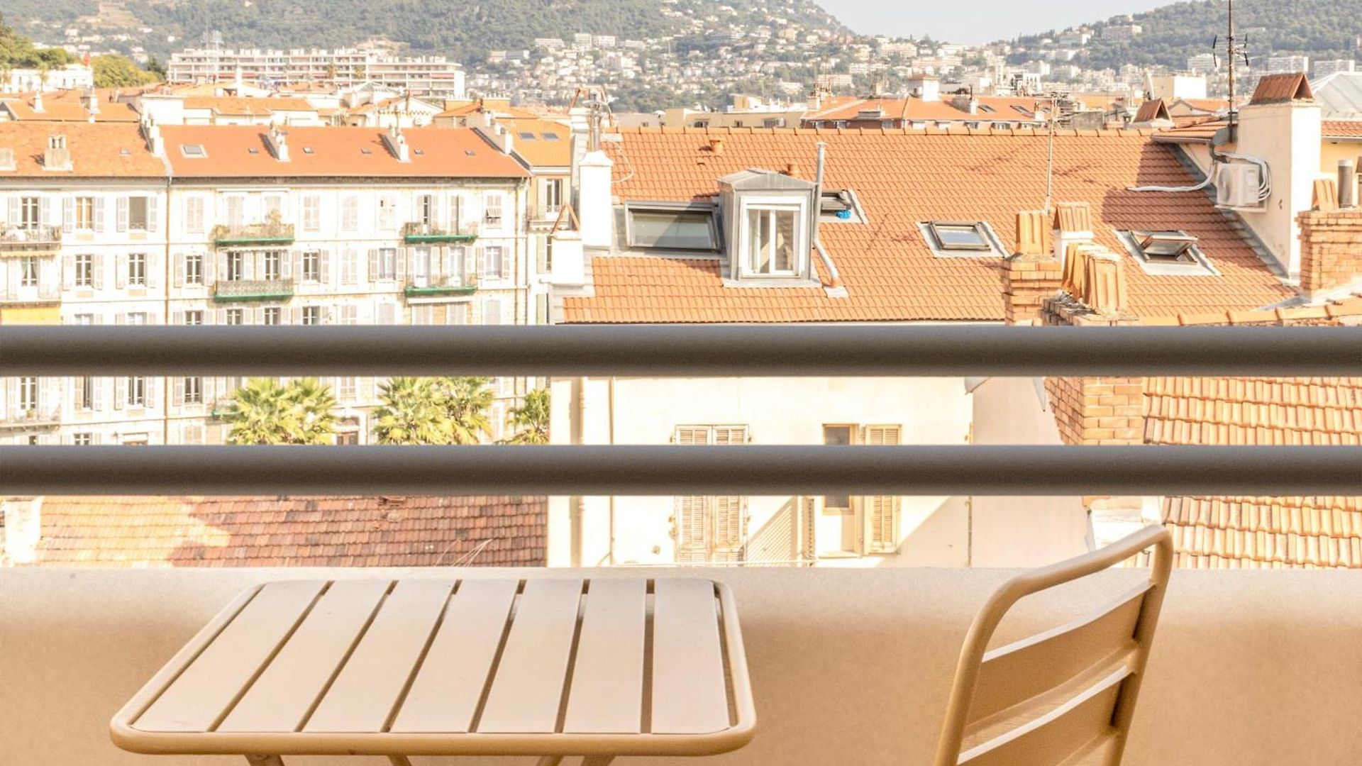 Hotel Vendôme Nice