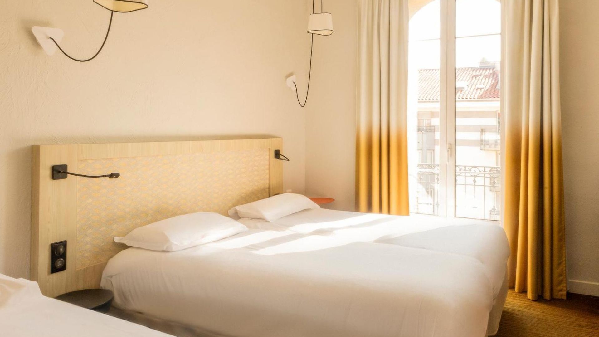 Hotel Vendôme 3*