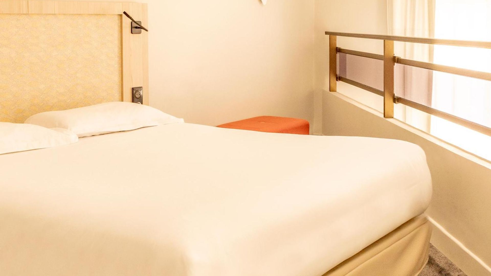Hotel Vendôme Nice