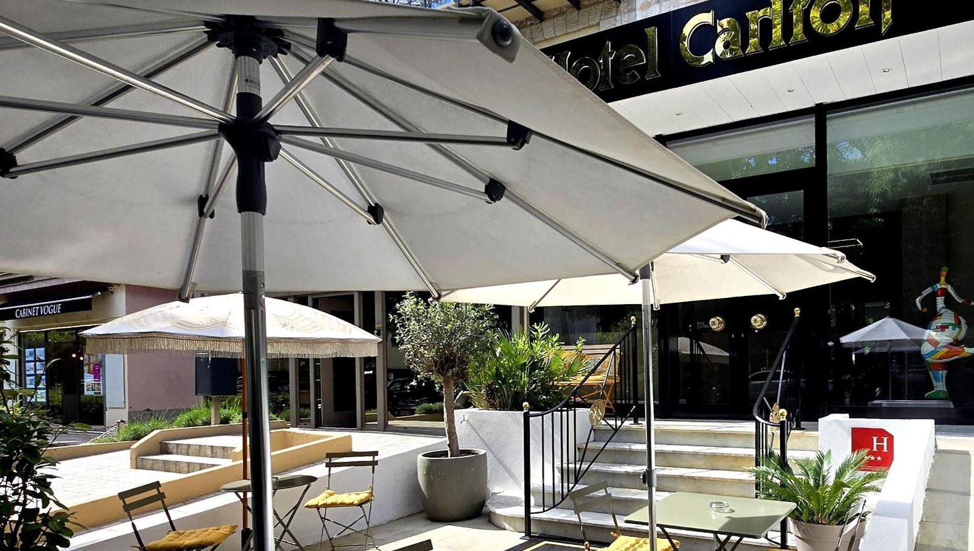 Carlton 3* Nice