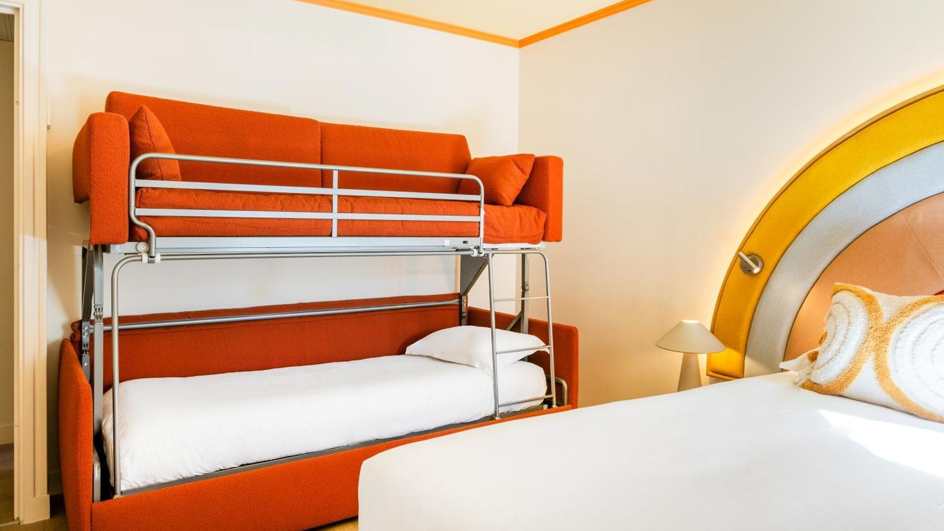 Pam Hotel