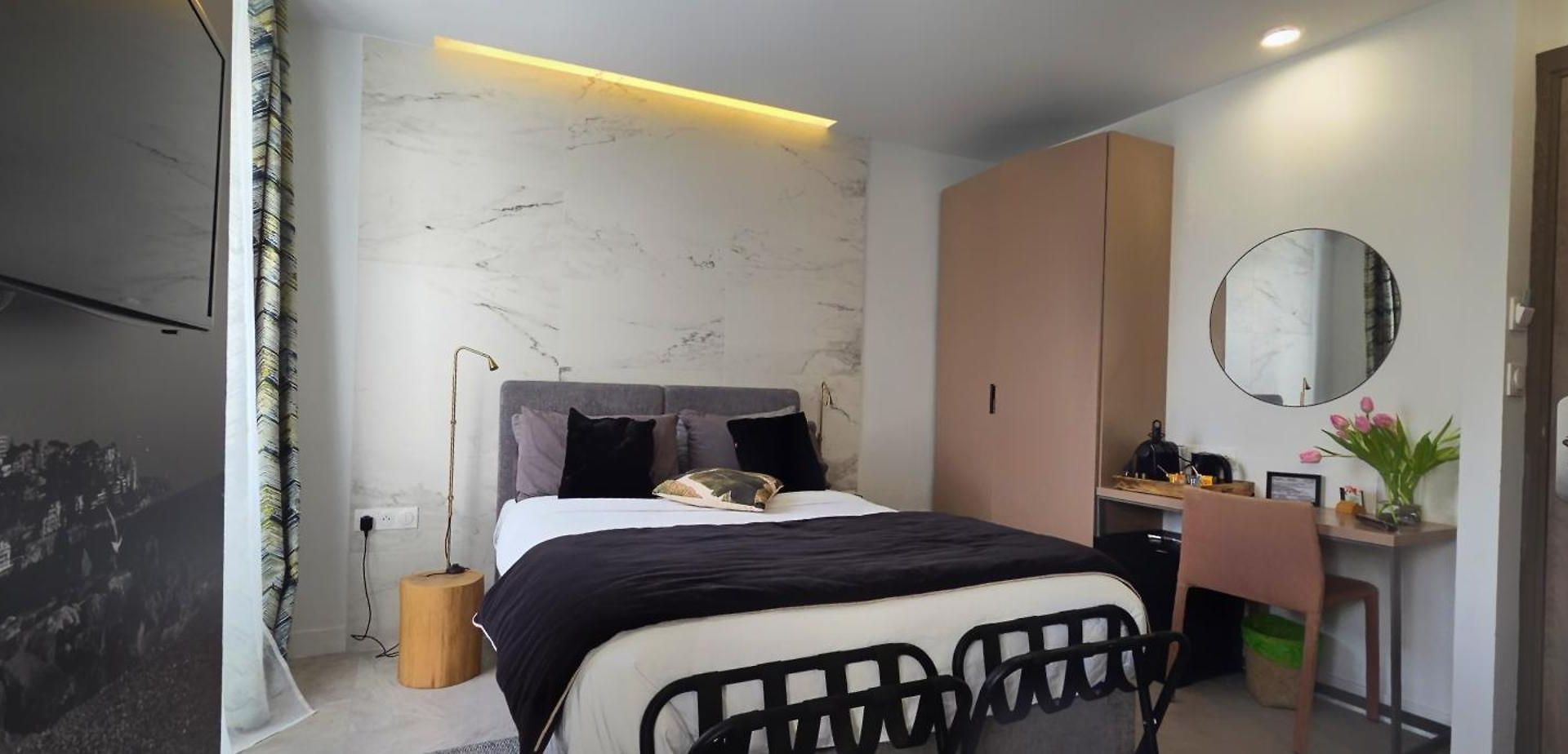 Le Petit Trianon Et Le Charme Des Hotel 2*