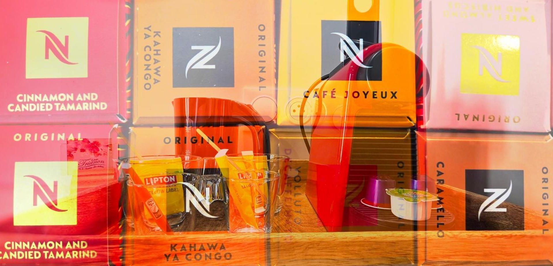 Le Petit Trianon Et Le Charme Des 2*