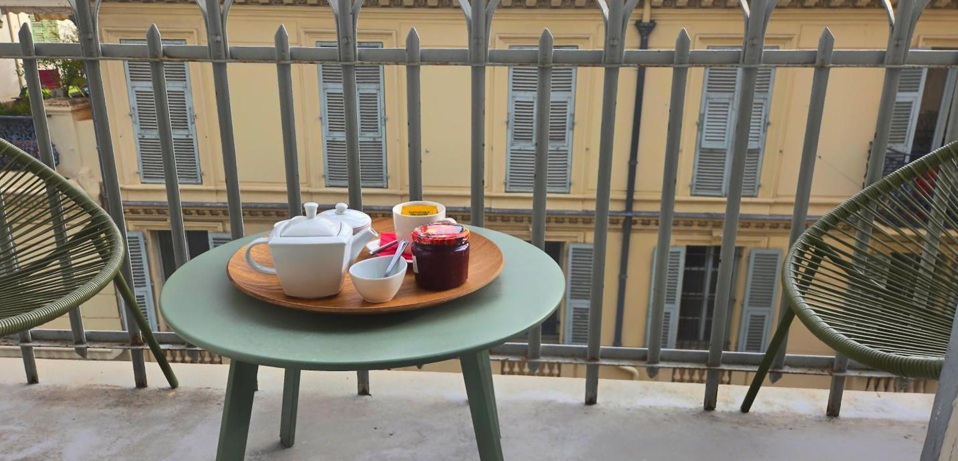 Le Petit Trianon Et Le Charme Des
