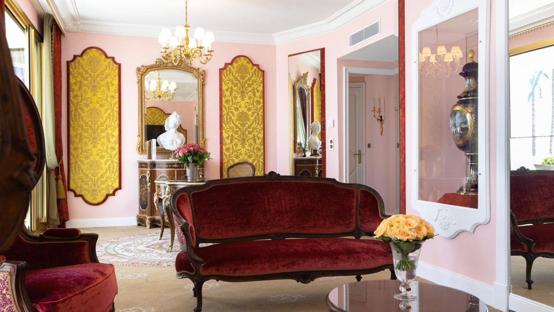 Le Negresco 5*