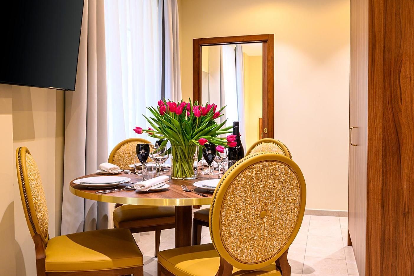 Résidence Aston La Scala Hotel Nice