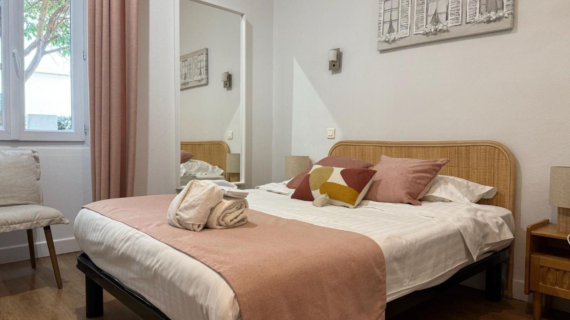 Hotel Garden 3*