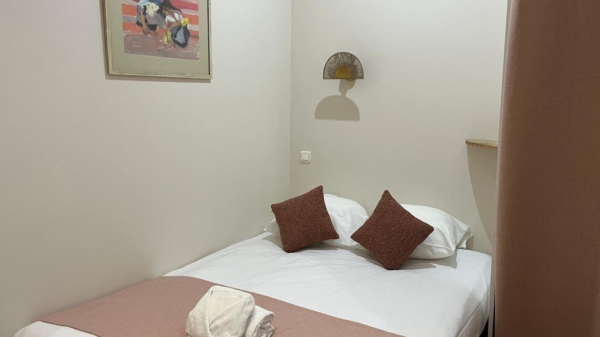 Hotel Garden 3*