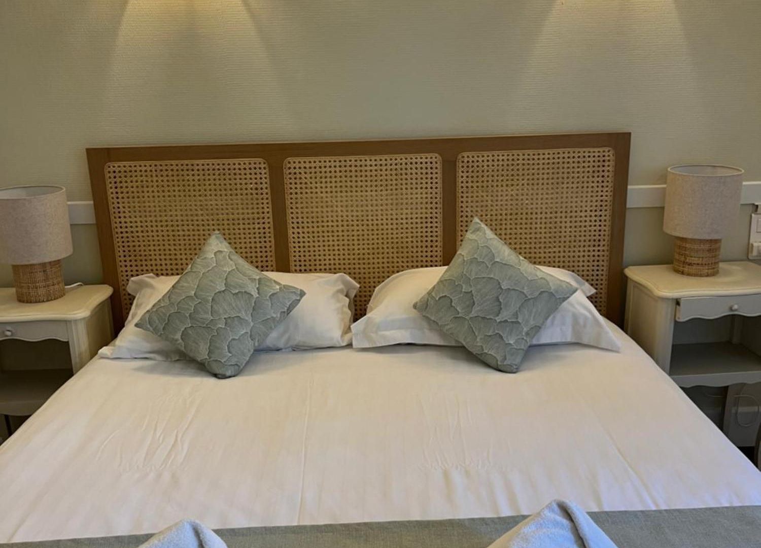 Hotel Garden 3*