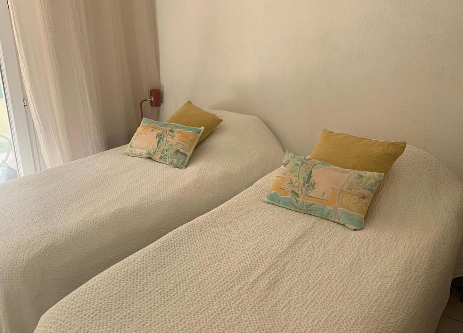 Apartment Villa Soraya Nice - Sunny Appartment Cote D'Azur With Large Garden Nice