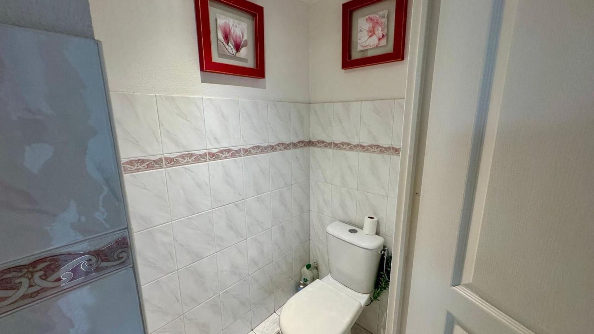 Apartment Villa Soraya Nice - Sunny Appartment Cote D'Azur With Large Garden Nice
