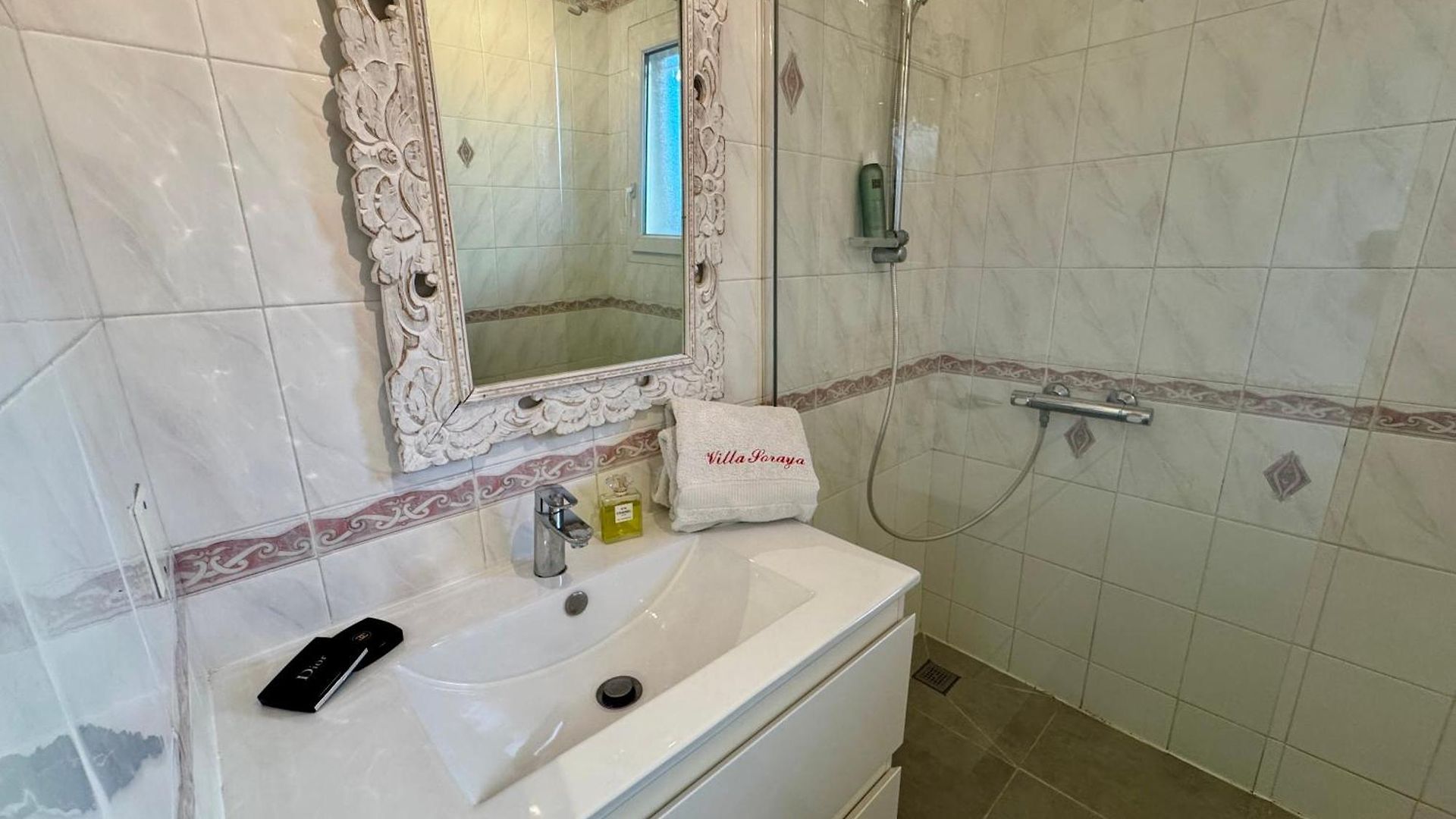 Villa Soraya Nice - Sunny Appartment Cote D'Azur With Large Garden Apartment *