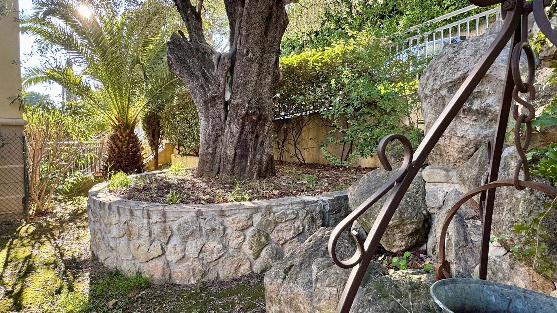 Villa Soraya Nice - Sunny Appartment Cote D'Azur With Large Garden Nice