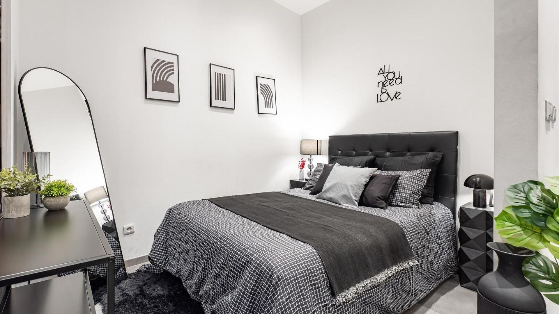 Appartement Gallo - New Modern Loft Old Town Massena